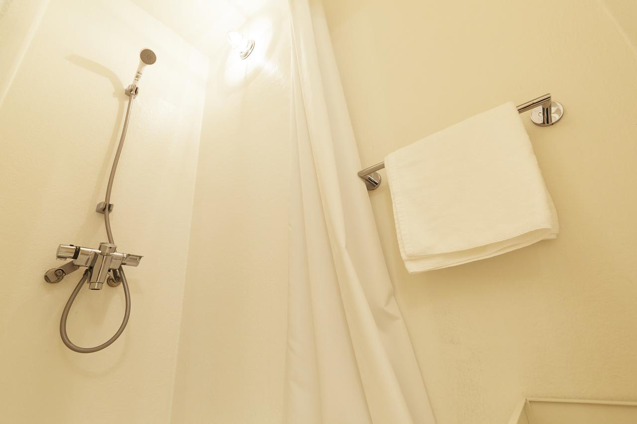 Utsuwa Designed Hostel Кіото Екстер'єр фото