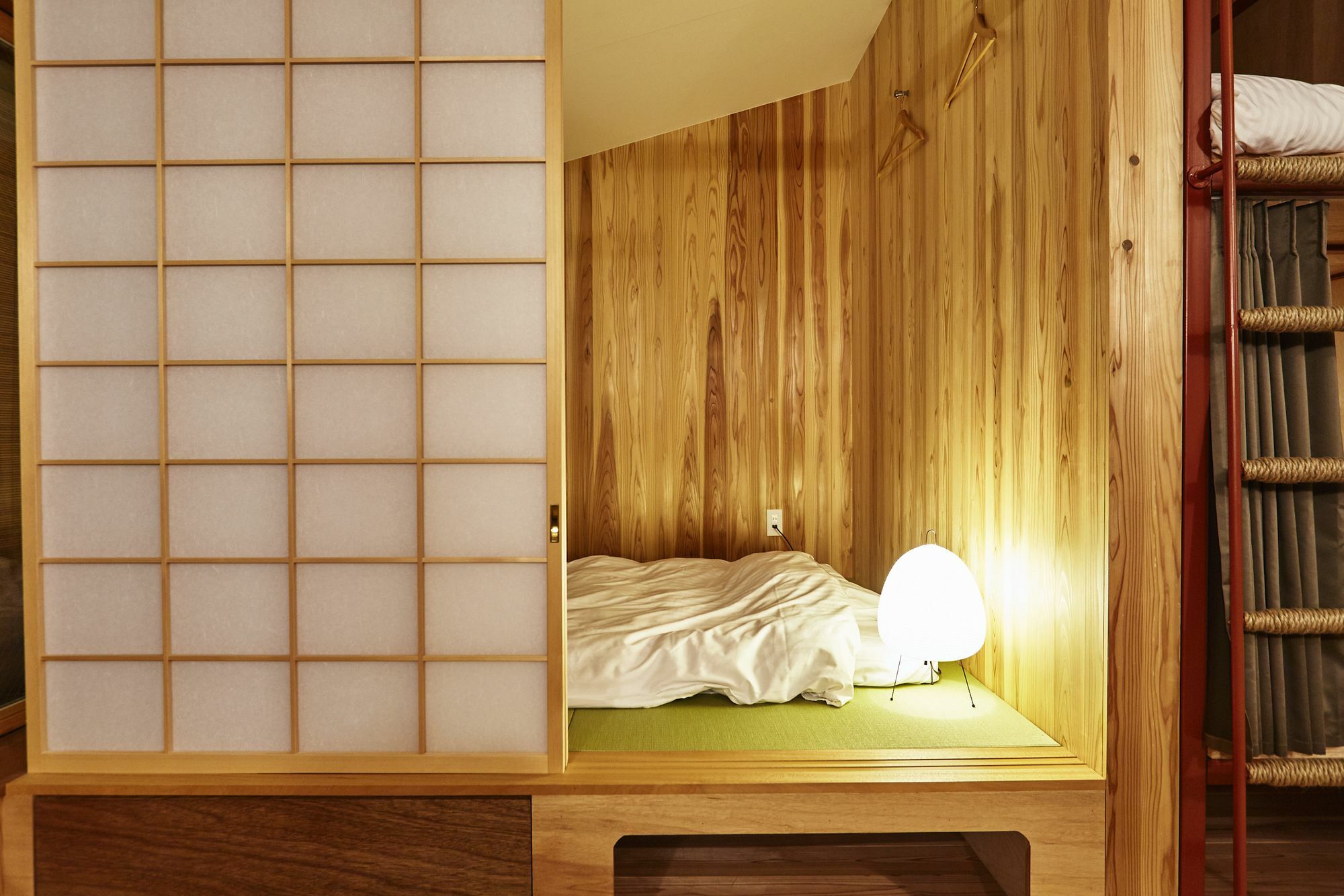 Utsuwa Designed Hostel Кіото Екстер'єр фото
