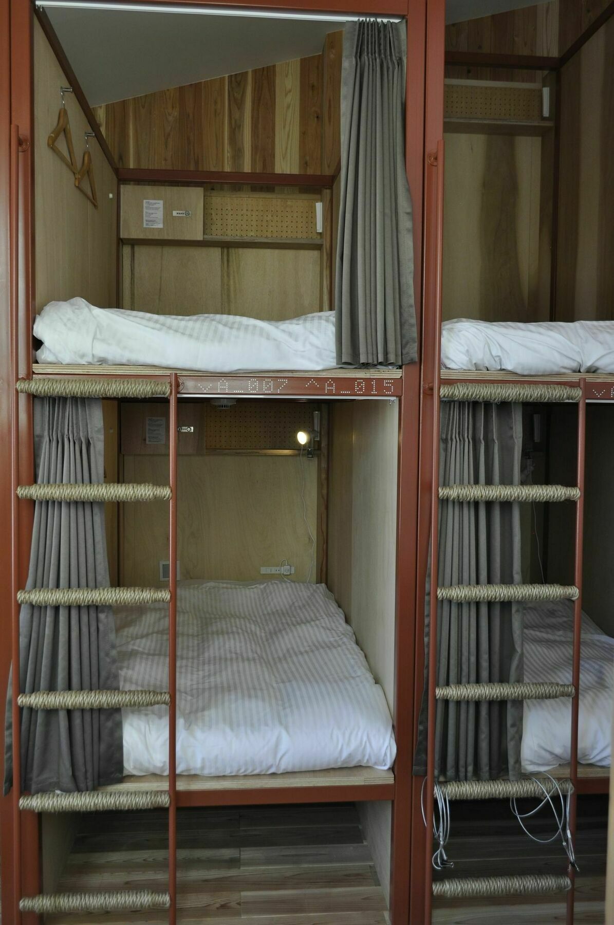 Utsuwa Designed Hostel Кіото Екстер'єр фото